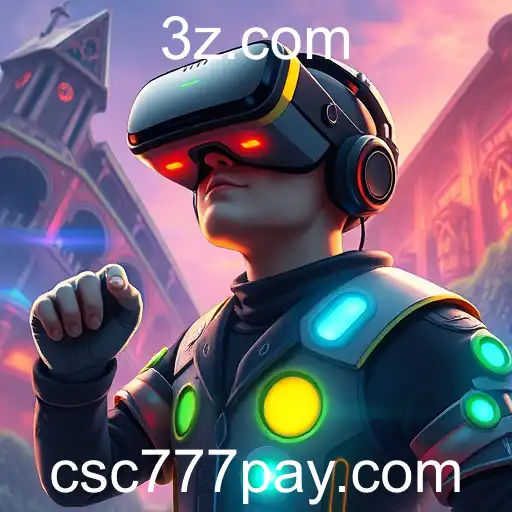 Ascensão dos Jogos Online: O Impacto do CSC777