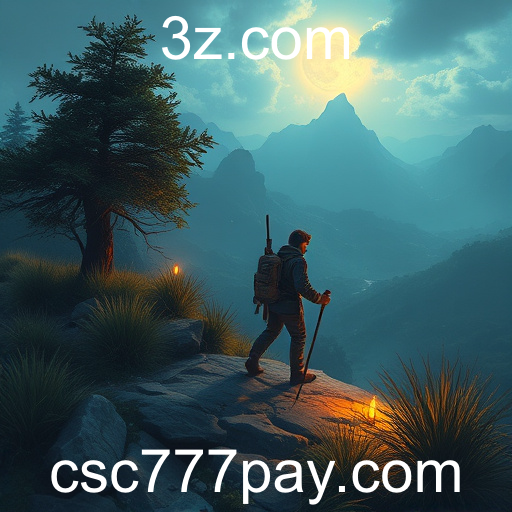 Revolução do CSC777 no Mundo dos Jogos