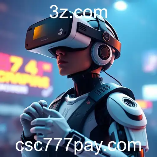 Ascensão dos Jogos Online com CSC777