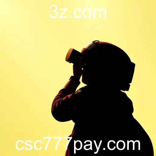 Ascensão do csc777: Como a Palavra-Chave Está Transformando o Cenário de Jogos Online