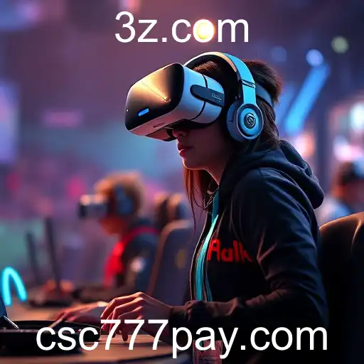 A Revolução do Entretenimento Digital em 2025