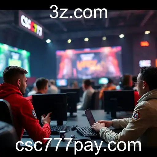 Tendências Emergentes nos Jogos Online em 2025