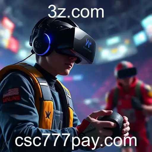 O Impacto de CSC777 no Cenário de Jogos em 2025