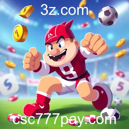 Novos Horizontes no Mundo dos E-sports