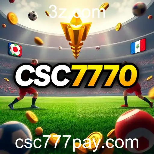 O Crescimento do csc777 no Cenário Brasileiro de Jogos
