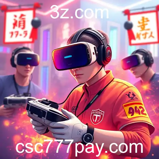 Revolução no Mundo dos Jogos: As Últimas Tendências e Inovações