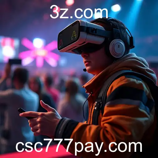 O Crescimento dos Jogos Online em 2025