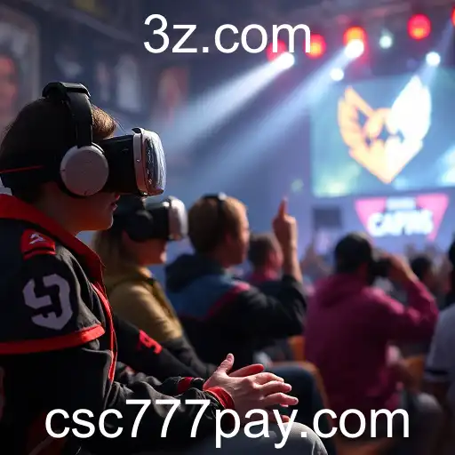 Revolução no Mundo dos Jogos Online