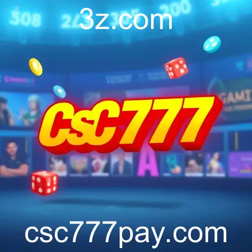 A Ascensão do CSC777 no Cenário de Jogos Online