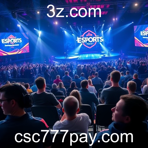 Tecnologia Revoluciona Cenário dos eSports
