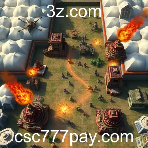 Revolução no Mundo dos Jogos: Tecnologias e Tendências