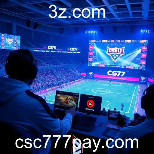 A Revolução dos Jogos: Tendências e Impactos