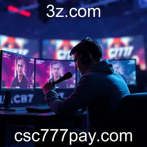 Tendências e Inovações no Mundo dos Jogos em 2025