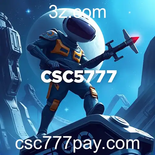 O Impacto do 'csc777' no Universo dos Jogos em 2025