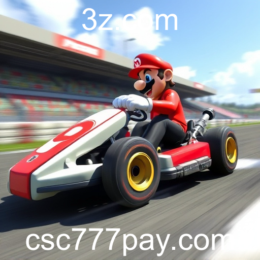 A Evolução dos Jogos de Corrida: Desafio, Velocidade e Adrenalina
