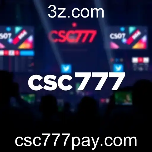 Revolução no Mundo dos Jogos: CSC777 e as Imersões do Futuro