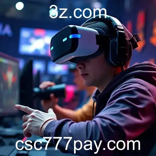 A Ascensão do Jogo Online em 2025