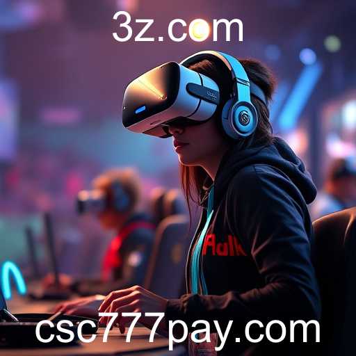 Tendências e Evoluções nos Jogos Online